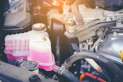 Cooling System Service in Reno, NV | Southgate Automotive